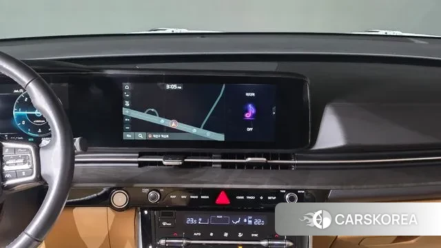 Kia Carnival 4th generation id 3411527 из Кореи 7