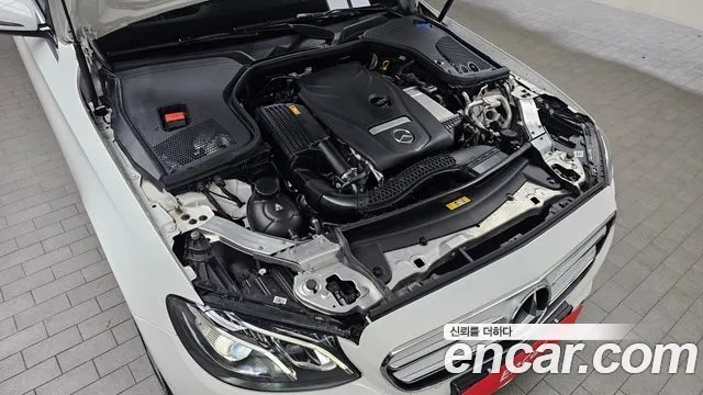 Mercedes-Benz E-Class W213 id 2546916 из Кореи 7