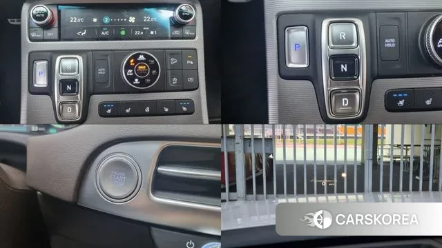 Hyundai The New Palisade id 2973289 из Кореи 7