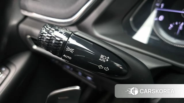 Hyundai Sonata (DN8) id 4430166 из Кореи 7