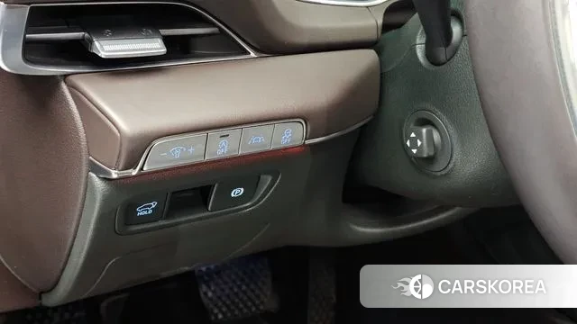 Genesis GV80 id 3448704 из Кореи 7