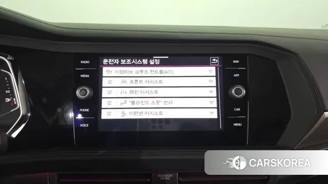 Volkswagen 7th Generation of Jetta id 2999430 из Кореи 7