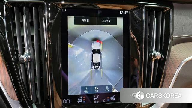 Volvo S60 3rd generation id 3842891 из Кореи 7