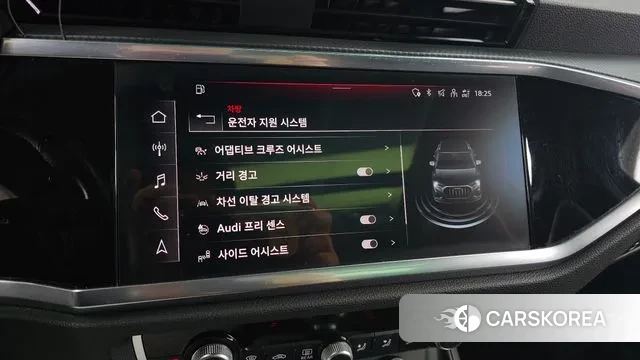 Audi Q3 (F3) id 3534056 из Кореи 7