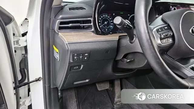 Kia K5 3rd generation id 3356457 из Кореи 7