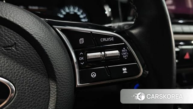 Kia Seltos id 4339173 из Кореи 7