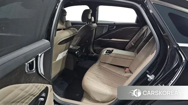 Kia K8 Hybrid id 3007591 из Кореи 7