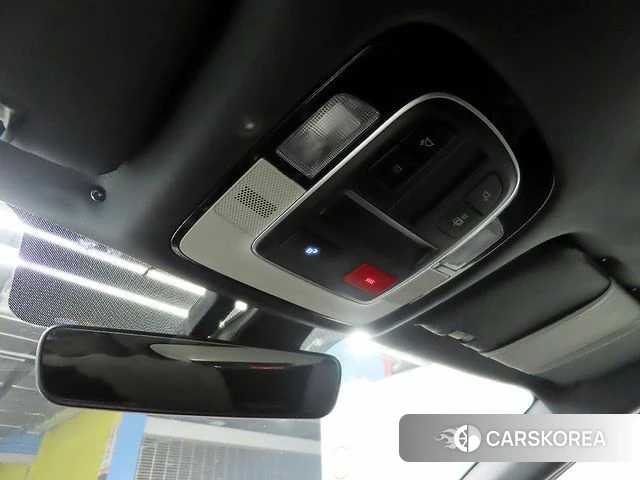 Hyundai Sonata D Edge (DN8) id 4560285 из Кореи 7