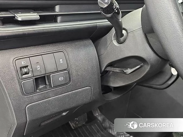 Hyundai Staria id 4366289 из Кореи 7