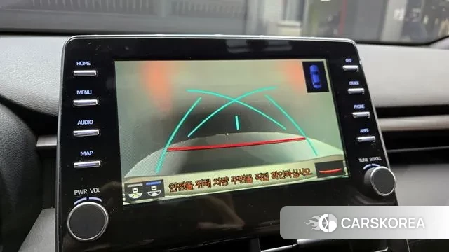 Toyota Avalon 5th Generation id 3718553 из Кореи 7