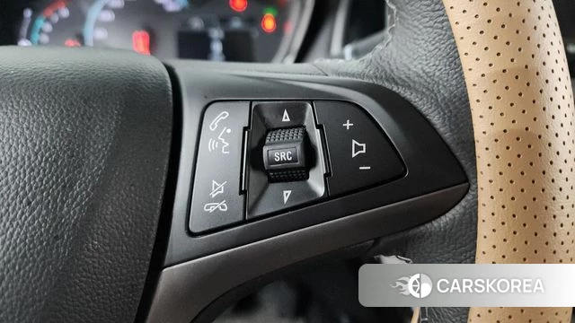 Chevrolet (GM Daewoo) The New Spark id 4250756 из Кореи 7