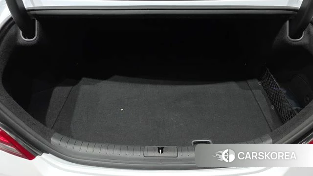 Genesis G70 id 4483386 из Кореи 7