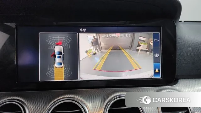 Mercedes-Benz E-Class W213 id 3449810 из Кореи 7