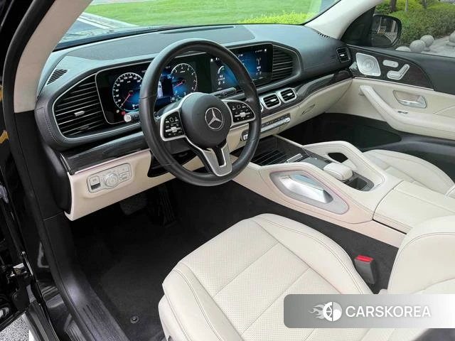 Mercedes-Benz GLE (import) id 4263646 из Китая 7