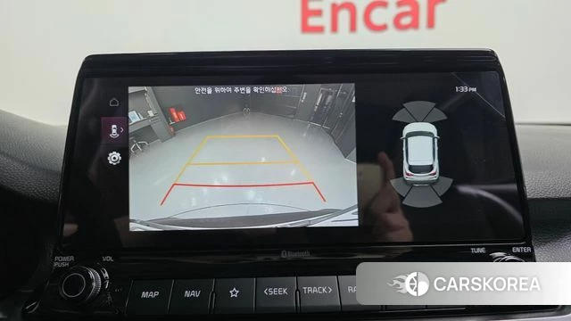 Kia Seltos id 4594864 из Кореи 7