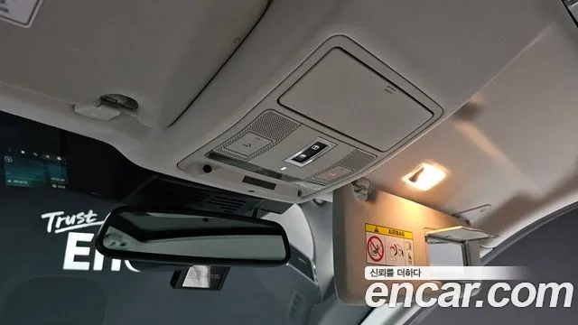 Land Rover Discovery Sports id 2956694 из Кореи 7