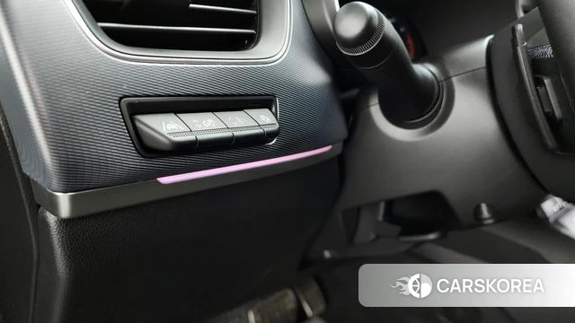 Renault Korea (Samsung) XM3 id 3871294 из Кореи 7