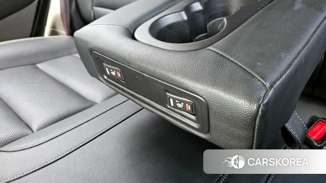 Renault Korea (Samsung) The New QM6 id 4433642 из Кореи 7