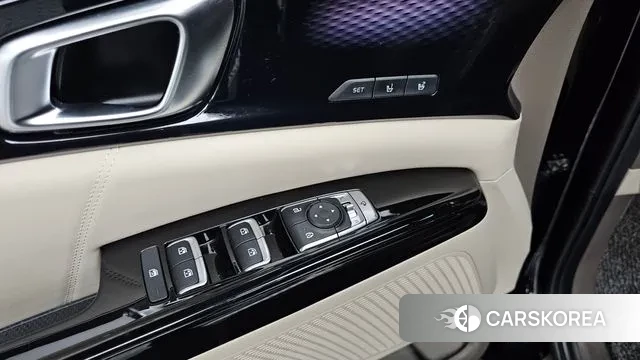 Kia Carnival 4th generation id 3281158 из Кореи 7