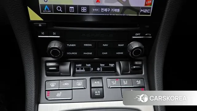 Porsche 718 Cayman id 3459321 из Кореи 7