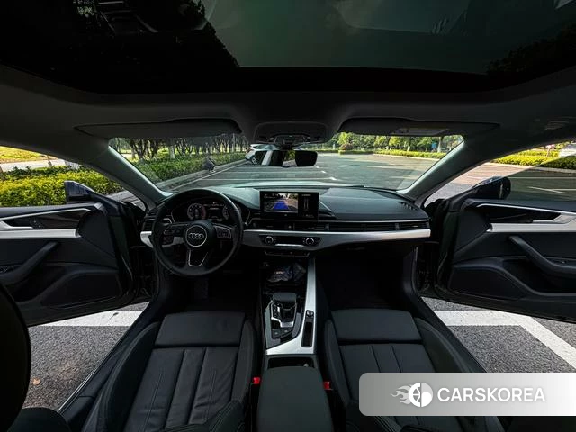 Audi A5 id 4277711 из Китая 7