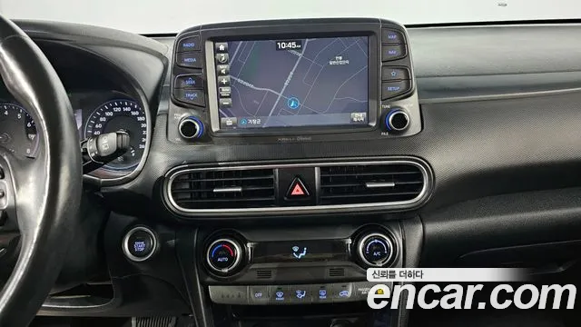 Hyundai Kona id 2383382 из Кореи 7