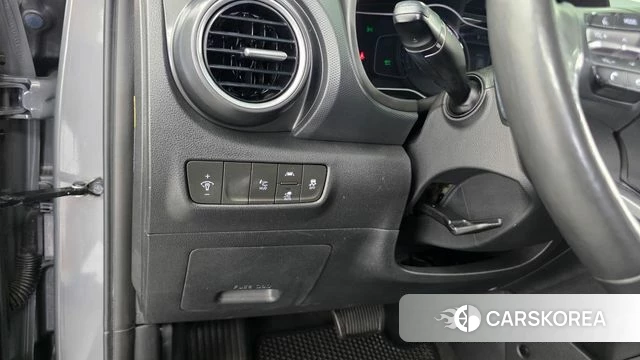 Hyundai Kona Electric id 4638105 из Кореи 7