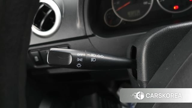 Dongfeng Socon C35 id 4703404 из Кореи 7