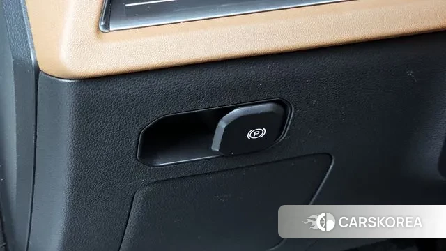 Ssangyong Torres id 3043073 из Кореи 7