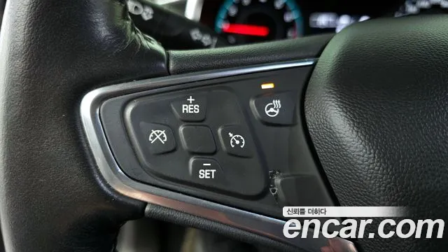 Chevrolet (GM Daewoo) The New Malibu id 2702544 из Кореи 7