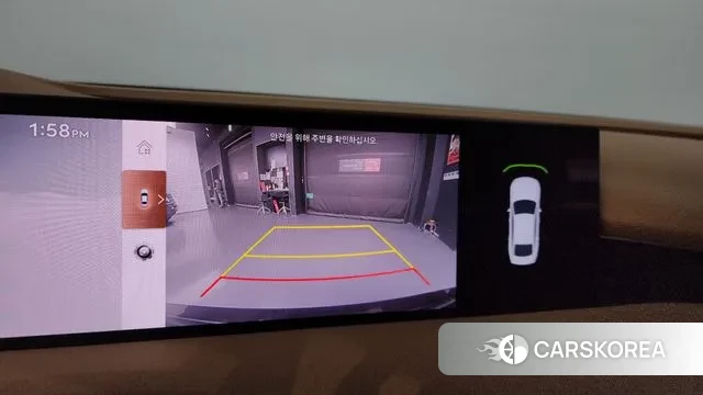 Genesis G80 (RG3) id 3689690 из Кореи 7