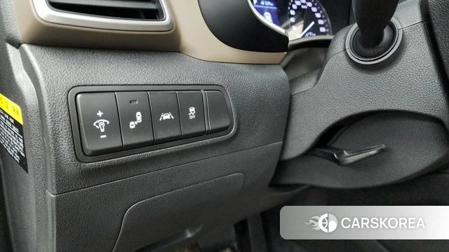 Hyundai All New Tucson id 3905245 из Кореи 7