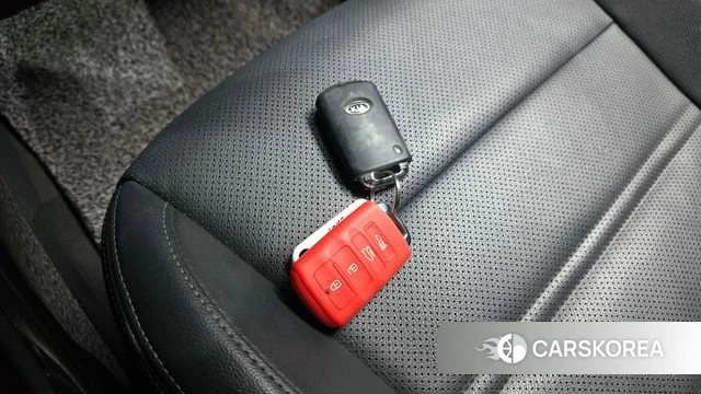 Kia The New Sorento id 3936697 из Кореи 7