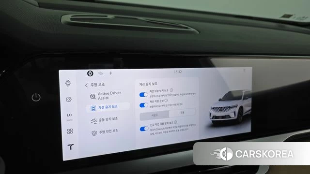 Renault Korea (Samsung) Grand Coleos id 3882958 из Кореи 7