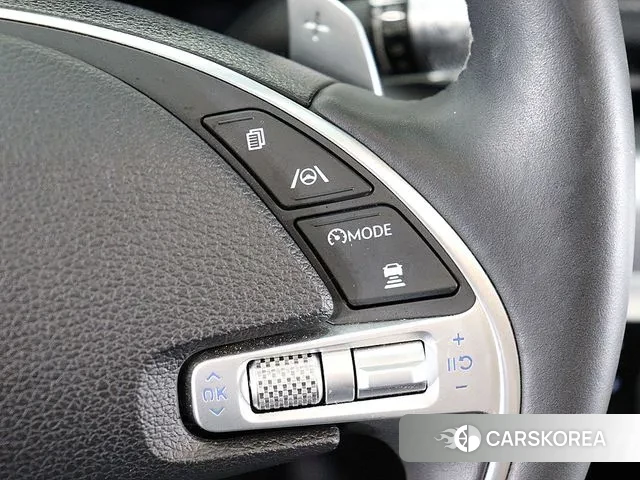 Genesis G80 (RG3) id 3038144 из Кореи 7