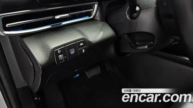 Hyundai Avante Hybrid (CN7) id 2753931 из Кореи 7