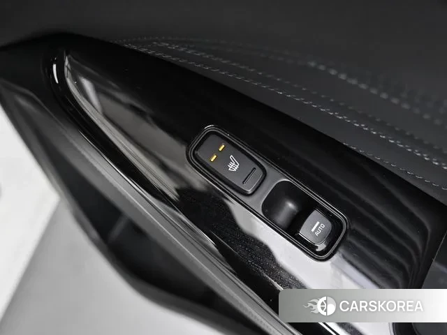 Kia K7 Premier id 3417650 из Кореи 7