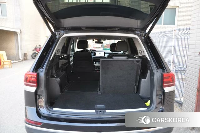 Volkswagen Tourang id 4209103 из Китая 7