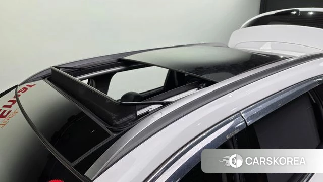 Hyundai Santa Fe TM id 4865577 из Кореи 7