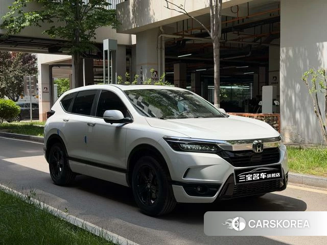 Honda Hao Ying id 4264081 из Китая 7