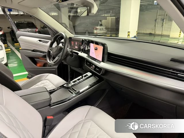 Volkswagen Range patrol id 4329143 из Китая 7