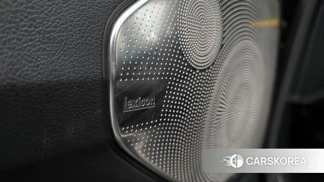 Genesis G90 id 3924810 из Кореи 7