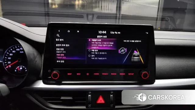 Kia The New K3 2nd generation id 3443425 из Кореи 7