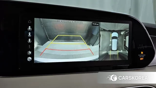 Hyundai Palisade id 3438784 из Кореи 7