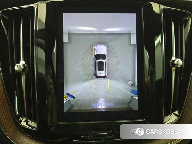 Volvo XC60 second Generation id 4730658 из Кореи 7