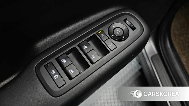 Hyundai Santa Fe (MX5) id 3934235 из Кореи 7