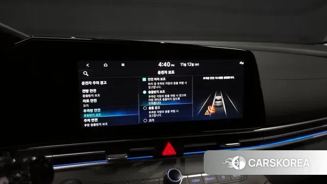 Hyundai Avante (CN7) id 3356327 из Кореи 7