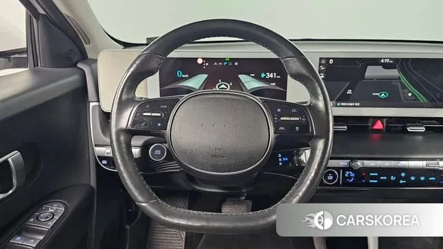 Hyundai Ionic 5 id 3427667 из Кореи 7