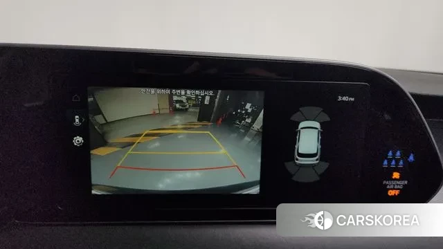 Hyundai Palisade id 3472963 из Кореи 7