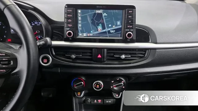 Kia All New Morning (JA) id 2971556 из Кореи 7